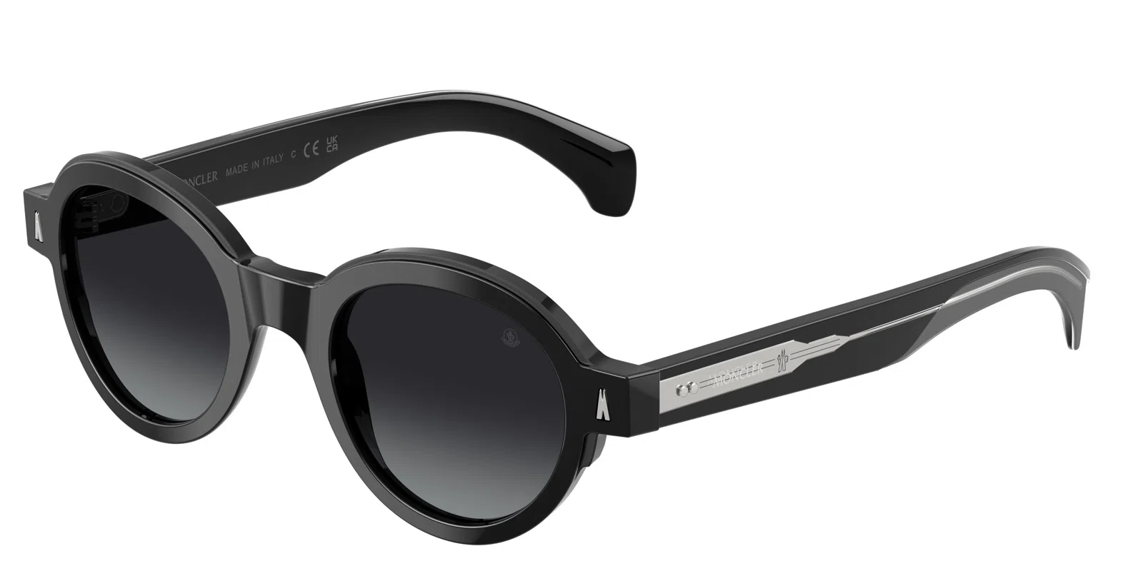 Moncler Rondosa 6003 Sunglasses - view 2